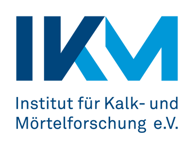 Institut für Kalk- und Mörtelforschung e.V.